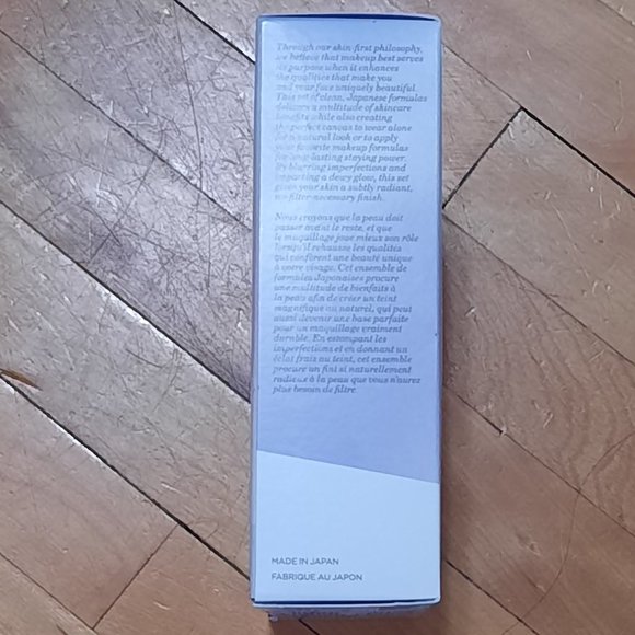NEW SEALED Tatcha No-Filter Essentials ** Host Pick ** - Picture 2 of 8